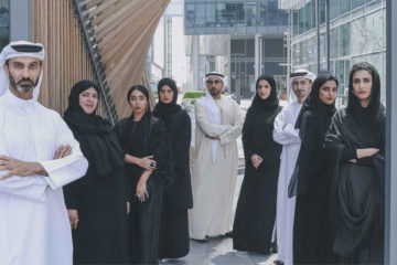 Dubai Design District 8 مصممين إماراتيين يشاركون في معرض لندن للتصميم 2018