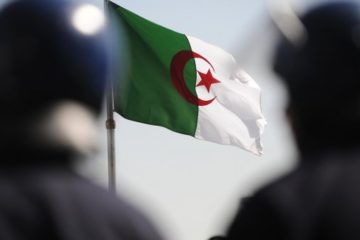 الجزائر: تعيين قائد جديد للقوات البرية في الجيش