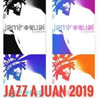 Jazz A Juan 2019