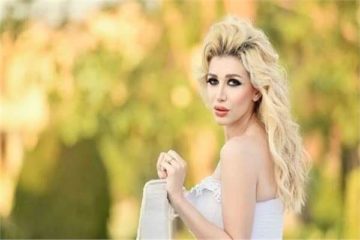 رسميًا.. طلاق سارة نخلة من أحمد عبد الله محمود