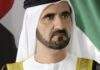 محمد بن راشد يصدر قانوناً بشأن العقود وإدارة المخازن في حكومة دبي
