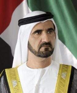 Lire la suite à propos de l’article محمد بن راشد يصدر قانوناً بشأن العقود وإدارة المخازن في حكومة دبي