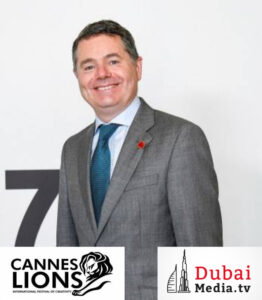 Lire la suite à propos de l’article Lions Cannes 2021: تسعى أيرلندا إلى إيجاد حلول لضريبة 15٪ العالمية للحفاظ على استضافة شركات التكنولوجيا