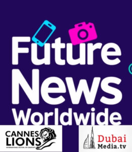 Lire la suite à propos de l’article Lions Cannes 2021: التسجيل مفتوح الآن للمشاركة في مؤتمر معلومات المستقبل العالمي لعام 2021