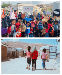 Lire la suite à propos de l’article Better World Fund support the children of Lebanon/ دعم اطفال لبنان Better World Fund