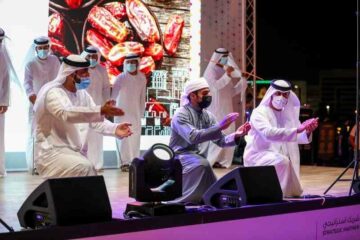 مهرجان دبي للتسوّق.. عروض مذهلة بنهاية الأسبوع