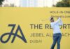 Omega Dubai Desert Classic :أوميغا دبي ديزرت كلاسيك: لانجاسك تفعل ذلك مرة أخرى …
