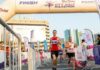 دبي تحتضن سباق نصف ماراثون المدينة للعام الثالث Marathon (ماراثون)