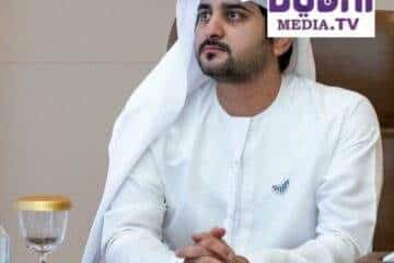 Dubaï Media TV : مكتوم بن محمد يعلن إدراج إمباور ، أكبر مزود لخدمات تبريد المناطق في العالم ، في سوق دبي المالي