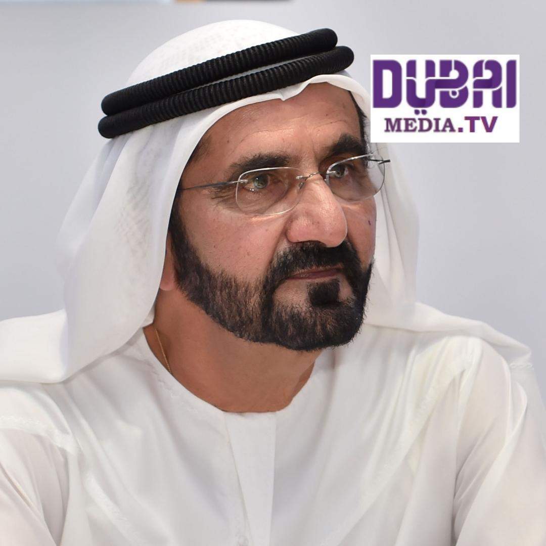 Lire la suite à propos de l’article Dubaï Media TV : محمد بن راشد يلتقي رئيس جمهورية إفريقيا الوسطى