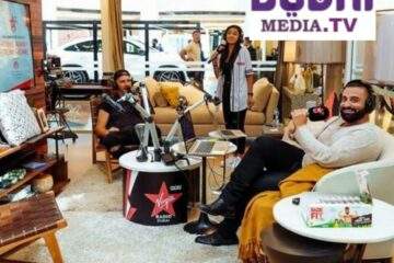 Dubaï Media TV : يستمتع المتسوقون باحتفالات مهرجان دبي المنزلي