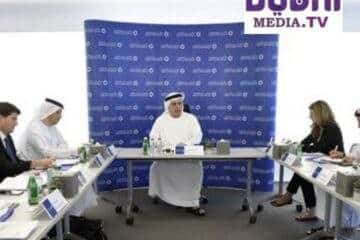 Dubaï Media TV : الطاير يترأس الاجتماع الافتتاحي لمجلس دبي المستقبل للنقل