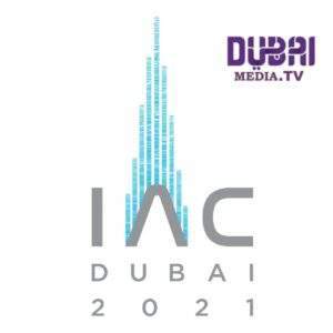 Lire la suite à propos de l’article Dubaï Media TV : من المقرر أن يبدأ المؤتمر الدولي الثاني والسبعون للملاحة الفضائية في مركز دبي التجاري العالمي في 25 أكتوبر