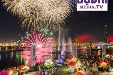 Dubaï Media TV : تعزز دبي سمعتها العالمية كوجهة رائدة للبيع بالتجزئة مع مجموعة واسعة من المهرجانات لعام 2022