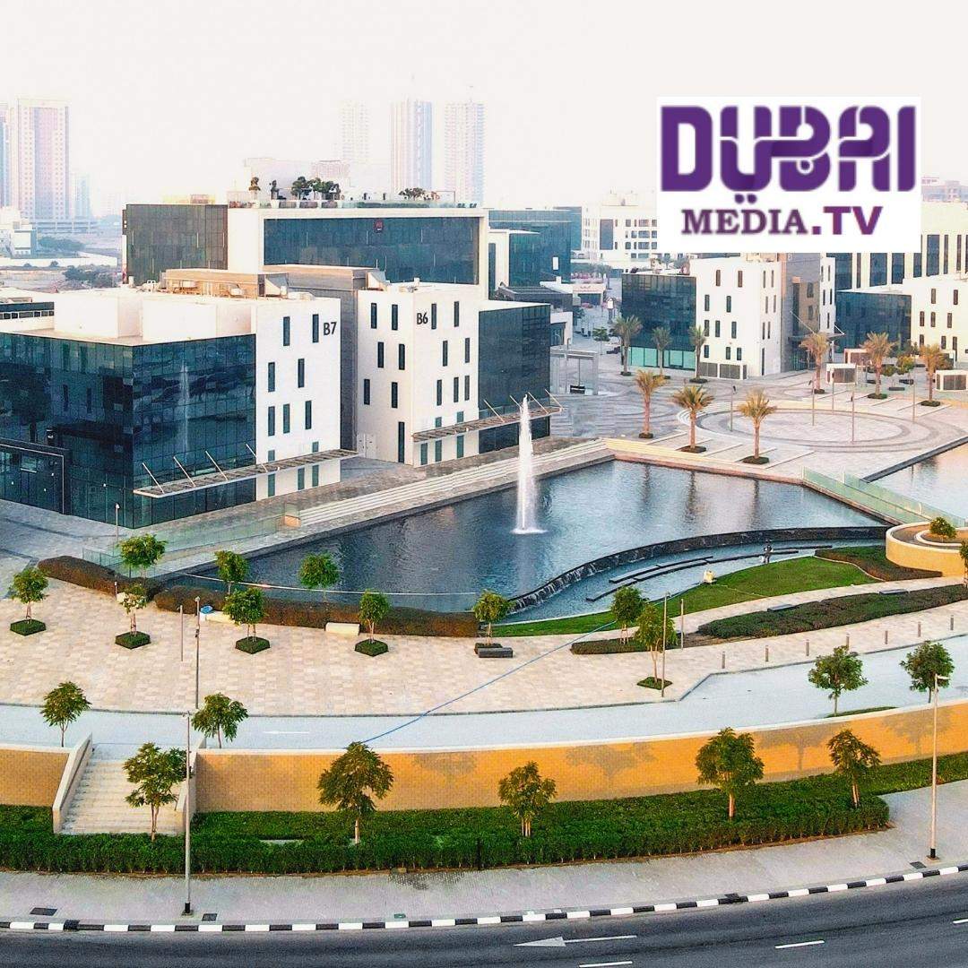 Lire la suite à propos de l’article Dubaï Media TV : واحة دبي للسيليكون تنظم معرض للسيارات الكلاسيكية والرياضية