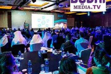 Dubaï Media TV : المؤتمر العالمي للملكية الفكرية يفوز في الربع الأول من العام لفعاليات الأعمال في دبي