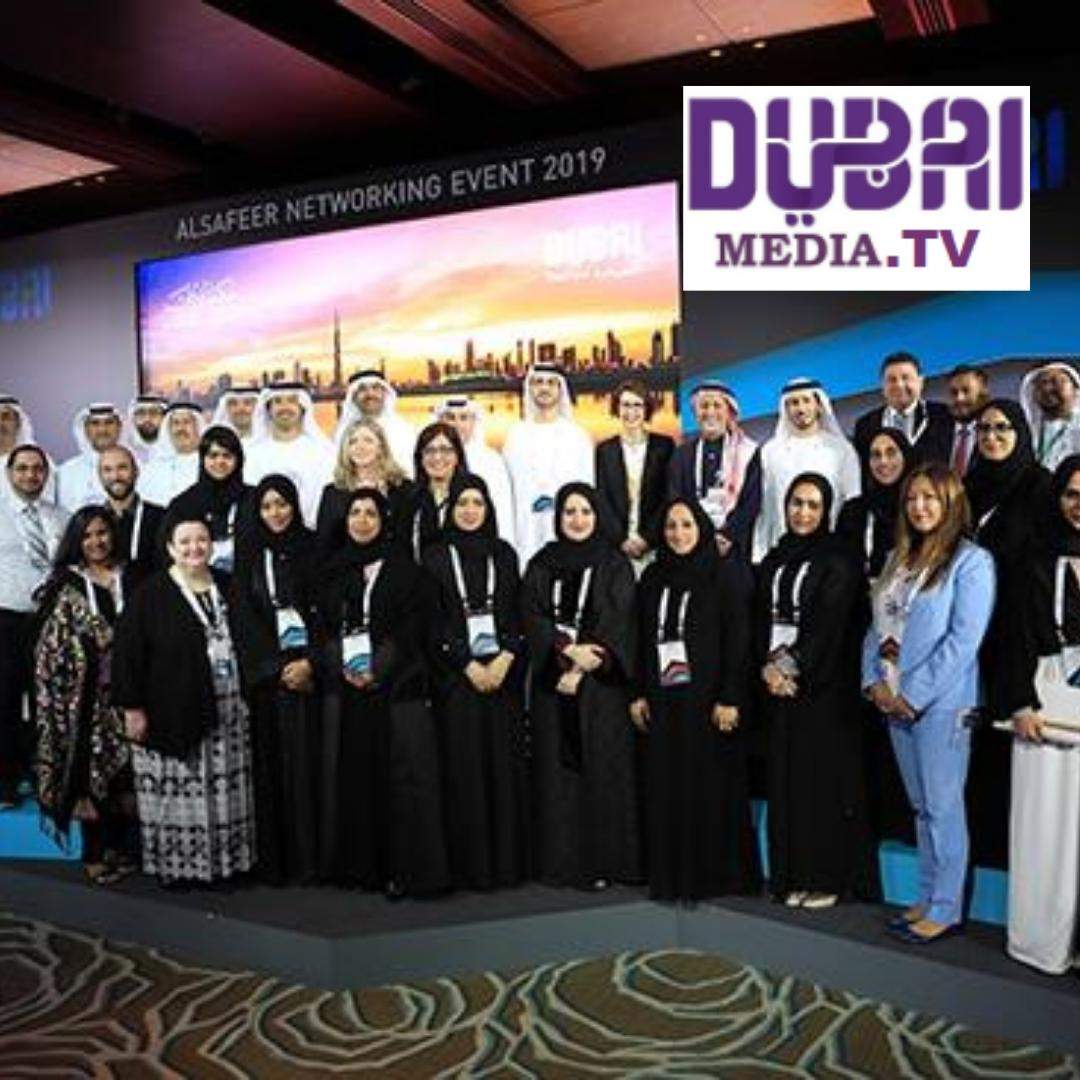 You are currently viewing Dubaï Media TV : دبي للسياحة تكرم السفراء في مؤتمر السفير لدعمهم في ضمان الفوز في فعاليات الأعمال