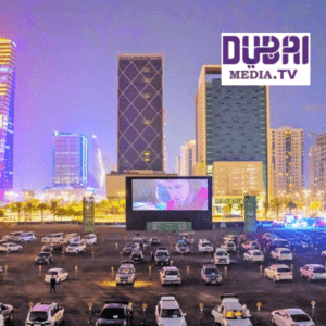 Lire la suite à propos de l’article Dubaï Media TV : الدوحة للأفلام يعلن عن تفاصيل أجيال.. الثلاثاء
