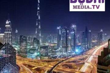Dubaï Media TV : وجهات عائلية تستضيف حفلات لنجوم المنطقة احتفالاً باليوم الوطني لدولة الإمارات العربية المتحدة