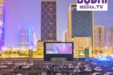 Dubaï Media TV : الدوحة للأفلام يعلن عن تفاصيل أجيال.. الثلاثاء
