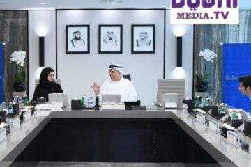 Dubaï Media TV : يفحص مجلس دبي لمستقبل النقل ممارسات وتوقعات القيادة الذاتية