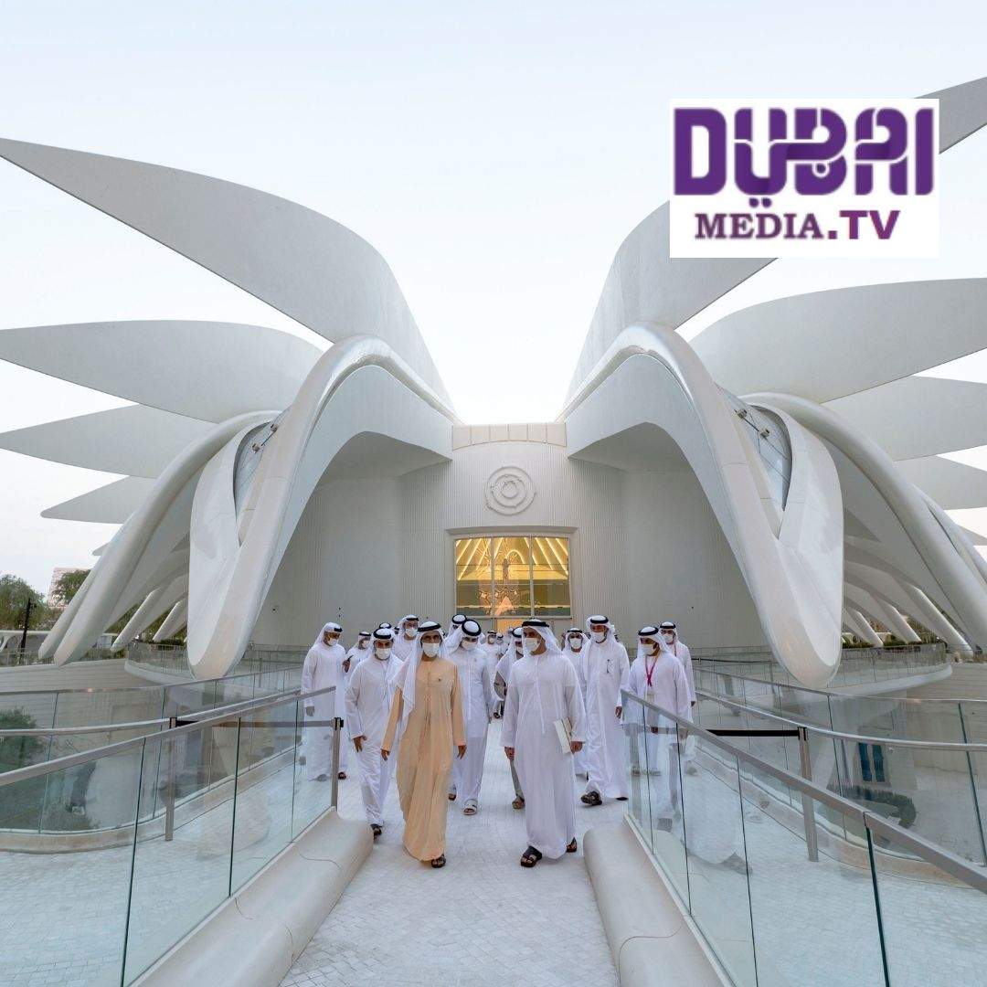 You are currently viewing Dubaï Media TV : محمد بن راشد يترأس اجتماع مجلس الوزراء ويوافق على خطة اختبار المركبات ذاتية القيادة