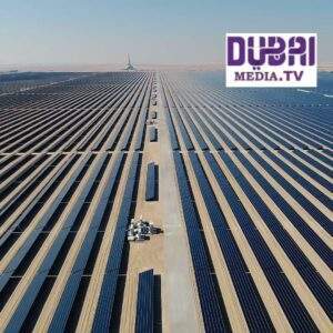 Lire la suite à propos de l’article Dubaï Media TV : هيئة كهرباء ومياه دبي ستضيف 600 ميجاوات إضافية من الطاقة النظيفة إلى مزيج الطاقة في دبي في عام 2021