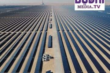 Dubaï Media TV : هيئة كهرباء ومياه دبي ستضيف 600 ميجاوات إضافية من الطاقة النظيفة إلى مزيج الطاقة في دبي في عام 2021