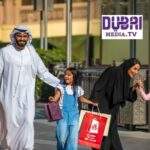 Dubaï Media TV : تسوق ، اربح ، العب واستمتع مع عودة مهرجان دبي للتسوق المذهل