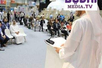 Dubaï Media TV : السياحة في دبي تدخل المتأهلين إلى نهائيات معرض جيتكس فيوتشر ستارز