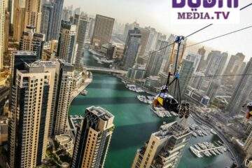 Dubaï Media TV : اصنع ذكريات لا تُنسى في دبي هذا الصيف