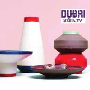 Lire la suite à propos de l’article Dubaï Media TV : ديزاين دايز دبي ، معرض التصميم الأول القابل للتحصيل في المدينة يأخذ شكلاً واسمًا جديدًا