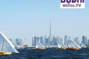 Dubaï Media TV : تعتبر الأحداث العالمية بمثابة نقاط انطلاق لتعزيز السياحة الرياضية في دبي