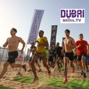 Lire la suite à propos de l’article Dubaï Media TV : تحدي محارب الصحراء: سباق حواجز مليء بالإثارة يعود إلى دبي