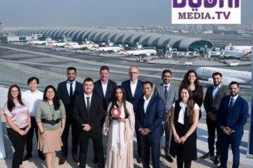 Dubaï Media TV : الإمارات معترف بها للتميز في تجربة العملاء الرقمية