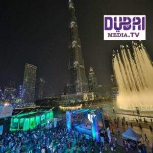 Lire la suite à propos de l’article Dubaï Media TV : كرنفال نهاية الأسبوع يجلب تحدي دبي للياقة 2018 إلى نهاية مذهلة