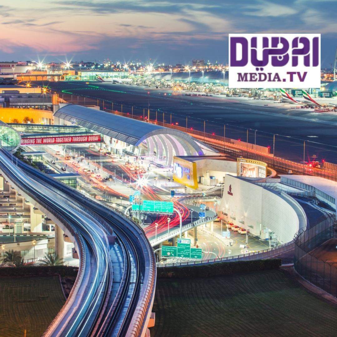 Lire la suite à propos de l’article Dubaï Media TV : يستقطب نمو السياحة في دبي 4.88 مليون زائر بين يناير وأكتوبر 2021