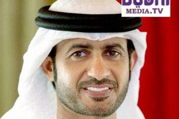 Dubaï Media TV : حمدان بن محمد يصدر قراراً بتشكيل مجلس إدارة (DAC)