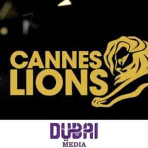 Lire la suite à propos de l’article Dubai Media TV : مهرجان كان ليونز 2021: الجمهور هو الفائز الأكبر بين الوكالات الفرنسية