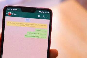 لماذا تختفي رسائل WhatsApp وأي الرسائل تختفي تلقائيًا