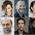 The jury of the Cannes Film Festival 2022 / لجنة تحكيم مهرجان كان السينمائي 2022