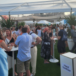 Cannes Lions 2022: ماذا حدث في Spotify Beach في مدينة كان؟