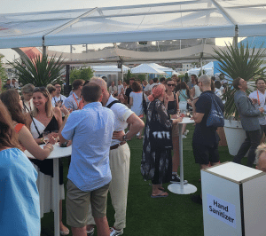 Lire la suite à propos de l’article Cannes Lions 2022: ماذا حدث في Spotify Beach في مدينة كان؟