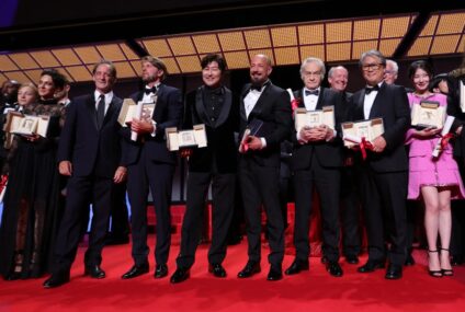 Cannes Film Festival 2022: The Winners of the 75th Cannes Film Festival