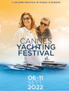 Lire la suite à propos de l’article Cannes Yachting Festival 2022