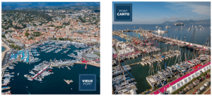 Lire la suite à propos de l’article Cannes Yachting Festival 2022: نجاح باهر على مدار 45 عامًا من الوجود