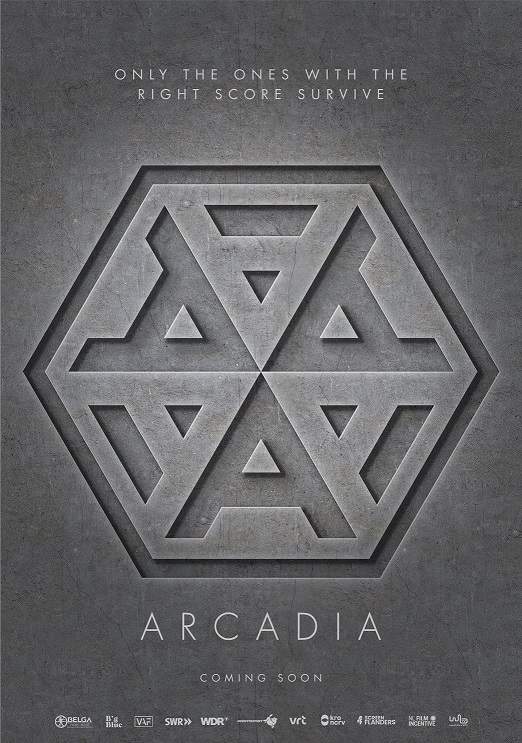 You are currently viewing إطلاق WILD BUNCH TV في MIPCOM 2022 “ARCADIA”