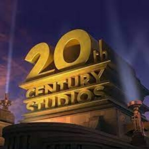20 th century studios logo