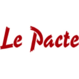 Le Pacte Logo