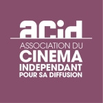 Logo Acid association du cinéma indépendant pour sa diffusion